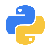 Python logo